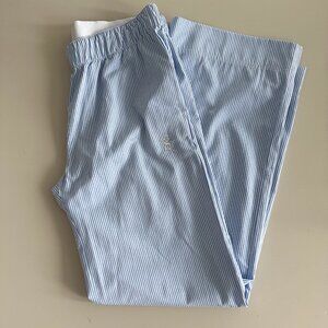 Recreational Habits Harrison Boxer Stripe Pant